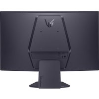 Игровой монитор LG UltraGear 27GS60QC-B