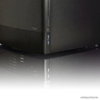 Корпус Fractal Design Node 804 (FD-CA-NODE-804-BL-W)