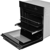 Электрический духовой шкаф Akpo PEA 7009SED03 BL