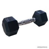 Набор гантелей DFC DB001-4 2x4 кг