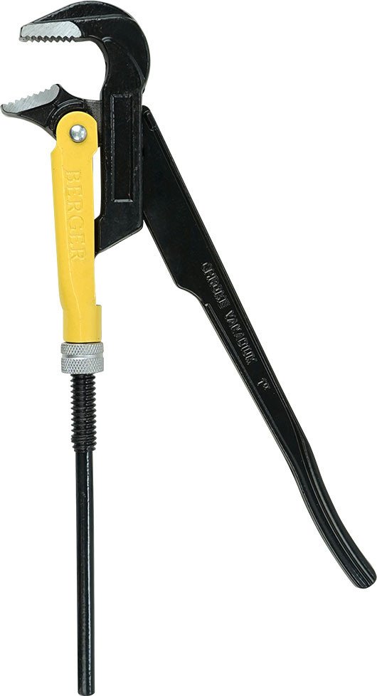 

Гаечный ключ Berger BG4003