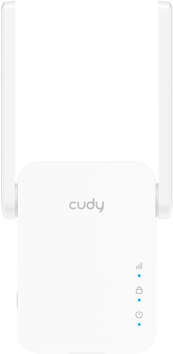 Усилитель Wi-Fi Cudy RE1500 2.0