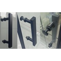 Душевой уголок Parly ZPE911B