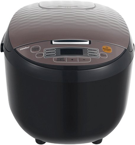 

Мультиварка Comfee CF-MC9521