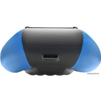 Моторная лодка Roger Boat Trofey 3100 (без киля, синий/черный)