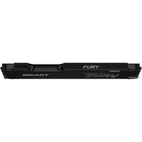 Оперативная память Kingston FURY Beast 8GB DDR3 PC3-12800 KF316C10BB/8