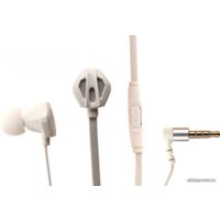 Наушники InterStep HF-V11 (белый)