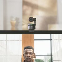 Веб-камера Obsbot Tiny 4K
