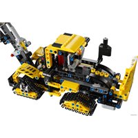 Конструктор LEGO Technic 42121 Тяжелый экскаватор