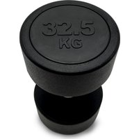 Гантель Unixfit Pro DBRND32.5PBK 32.5 кг