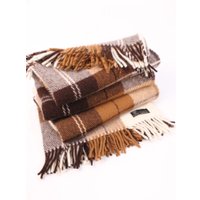 Плед Klippan-Saule Каньон 170x210 в Барановичах