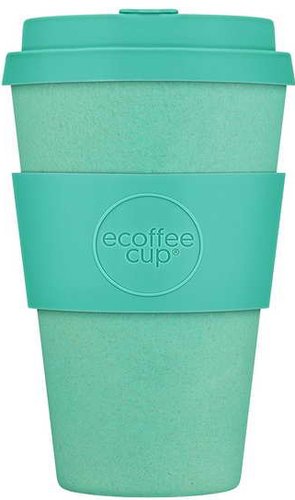 Многоразовый стакан Ecoffee Cup Inca 400мл