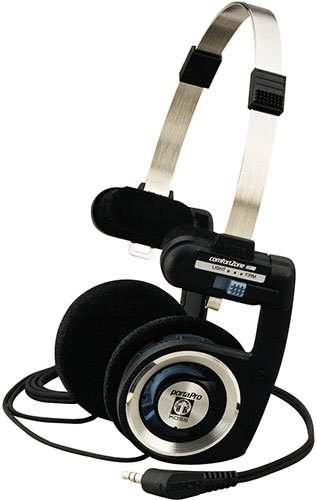 

Наушники KOSS Porta Pro