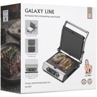 Электрогриль Galaxy Line GL2989