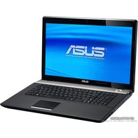 Игровой ноутбук ASUS N71JA-TY060D