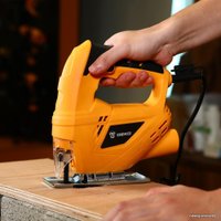 Электролобзик Deko DKJS600