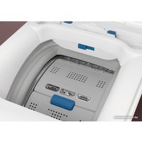 Стиральная машина с вертикальной загрузкой Electrolux SensiCare 600 EW6TN4272P