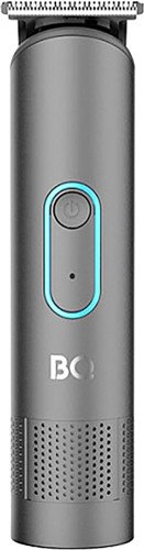 

Машинка для стрижки волос BQ TR1001 (тиффани/серый)