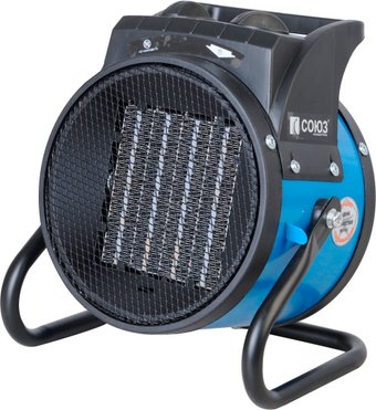 Тепловентилятор СОЮЗ ТВС-2023МК