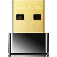 Wi-Fi адаптер Cudy WU300 1.0