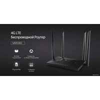 4G Wi-Fi роутер Netis MW5360