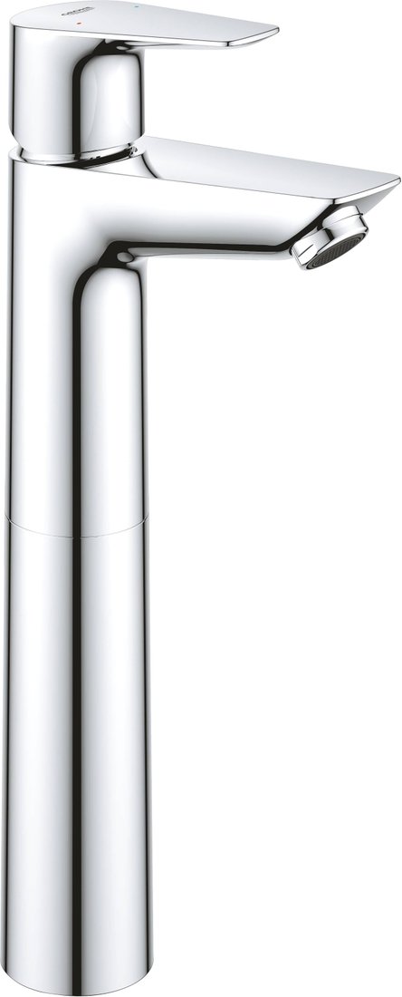 

Смеситель Grohe QuickFix Start Edge 23777001