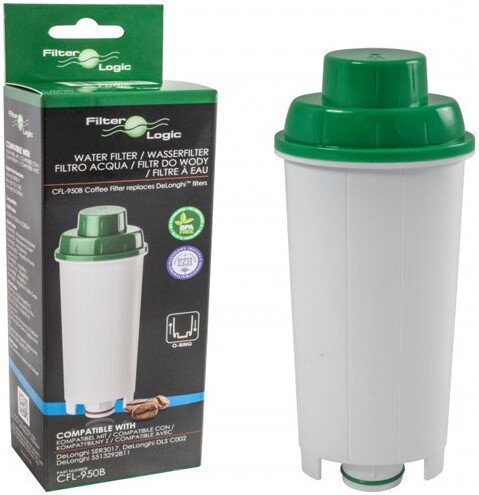 Фильтр для смягчения воды Filter Logic CFL-950B