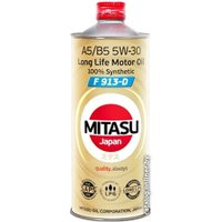 Моторное масло Mitasu MJ-F11 5W-30 1л