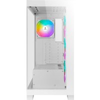 Корпус AZZA Cove (белый)