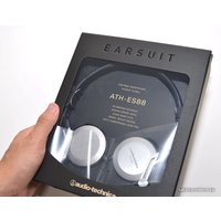 Наушники Audio-Technica ATH-ES88