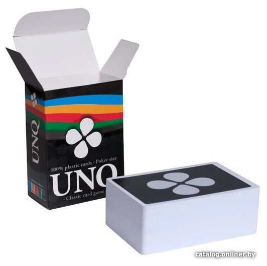 Карточная игра Partida Unique
