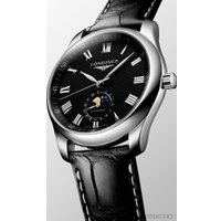 Наручные часы Longines Master Collection L2.909.4.51.7