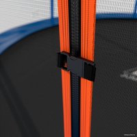 Батут DFC Jump Basket 14ft 14FT-JBSK-B в Могилеве