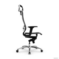 Офисное кресло Metta Samurai TV-3.05 (коричневый)