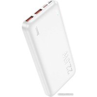 Внешний аккумулятор Hoco J101 10000mAh (белый)