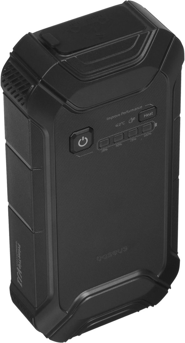 Портативное пусковое устройство Baseus PrimeTrip VJ1 Jump Starter C0119400