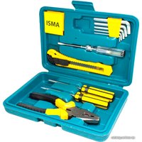 Набор домашнего мастера ISMA 10112 (12 предметов) в Могилеве