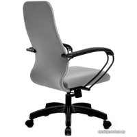 Офисное кресло Metta SU-CP-10 PL (светло-серый)