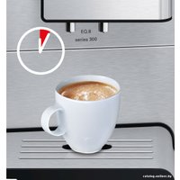 Кофемашина Siemens EQ.8 series 600 TE806201RW