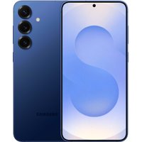 Телефон Samsung Galaxy S25+ SM-S936B 12GB/256GB (синий)