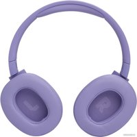 Наушники JBL Tune 770NC (сиреневый)