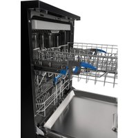 Отдельностоящая посудомоечная машина Hiberg i-Q 6815 LB