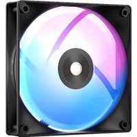 Вентилятор для корпуса Ocypus Delta F12 BK ARGB