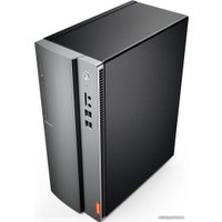 Компьютер Lenovo IdeaCentre 510-15IKL 90G8001MRS