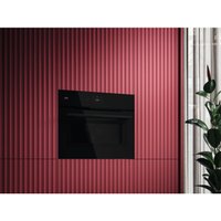 Микроволновая печь AEG NKM7N721B