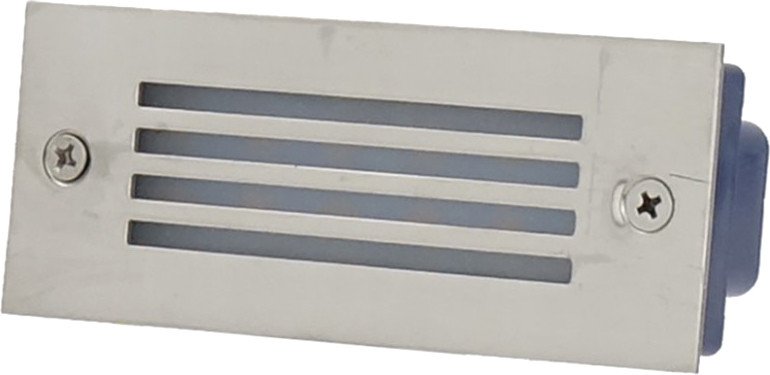 

Уличный встраиваемый светильник General Lighting GSTL-S1-3BT-5K 460118