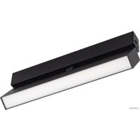 Трековый светильник Arlight MAG-FLAT-FOLD-25-S200-6W (BK) 34234