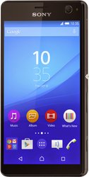 Sony Xperia C4