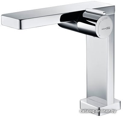 Смеситель Wasserkraft Alme 1510