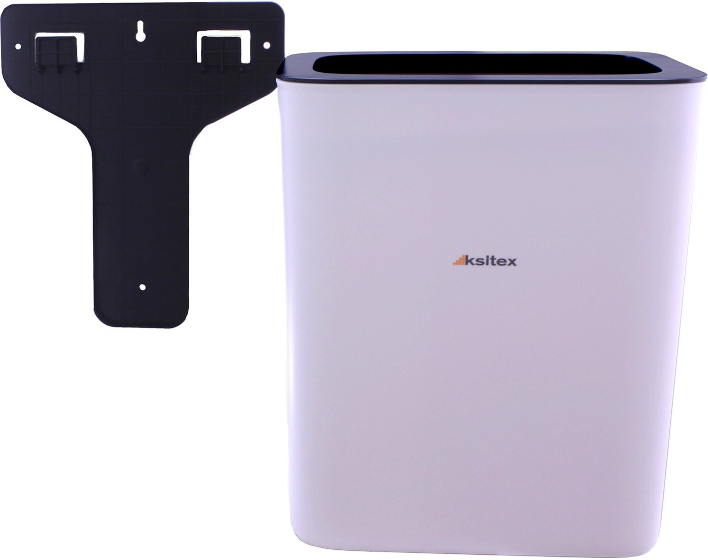 

Мусорное ведро Ksitex GBW-26W